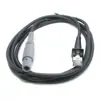 Cabo Conector Lemos Personalizado para Rj50 Cabeça Cristal Conector de Alta Velocidade Carregamento Rápido Cabo de Dados