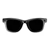 Gafas Inteligentes Multifuncionales con Cámara Inteligente de Alta Definición de Píxeles 800W Transfronteriza, Reconocimiento de Fotos, Grabación, Llamada, Traducción
