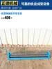 MáquinaEnrolladora, Máquina Manual Pequeña Prensadora de Bordes de Hojalata, Máquina Enrolladora de Aislamiento de Hojalata, Máquina Prensadora de Bordes de Lámina de Aluminio en Stock