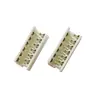 Ventas Directas de Fábrica Conector IDC Blanco de Paso de 2.54 mm 90327-12P Conector Rectangular Tipo Perforación