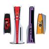 Adequado para PS5SLIM versão com unidade óptica adesivo protetor faixa central PS5SLIM versão digital película protetora de desenho animado