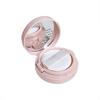 Rubor Crema Cushion de Aire Caliente Maquillaje Mate No Fácil de Levantar Polvo Alto Brillo Iluminador Color Expansivo Rubor Monocromático Maquillaje Barato