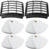 Adecuado para Filtro de Aspiradora Shark Nv350 Nv351 Nv352 Filtro Haipa Elemento Filtrante de Algodón Xff350