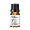 Aceite Esencial Natural de Origen Vegetal Monosabor para el Hogar, Habitación, Aceite Esencial de Grado Aromaterapéutico Derivado de Plantas Puras 10ml Mayoreo