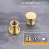 Cono Madera Maciza Cobre Rojo Nogal Forma de Volcán Estilo Antiguo Base de Plato Soporte Adorno Bandeja Accesorios Almohadillas de Pie Retro