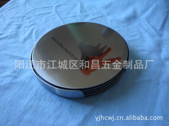 精致杯垫