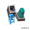 Wenzhou Moldeo por Inyección de Precisión Apertura de Molde Procesamiento Personalizado Producción de Piezas de PP Plástico de Ingeniería ABS Personalizado Piezas de Forma Especial Productos de PS