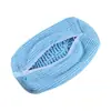 Bestseller transfronterizo de Amazon: Bolsa para lavar zapatos para lavadoras, diseñada para prevenir la deformación de los zapatos durante el lavado, una herramienta conveniente para la gente perezosa