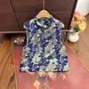 Chaleco Floral 2026 Primavera Nuevo Estilo Estilo Nacional Cuello Alto Elegante Chaleco Moda Femenina Nuevo Estilo Chino Tendencia
