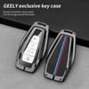 Para Juego de Llaves Geely Emgrand Estrella Ascendente Más L Plantronics cool Bo Plantronics Más Coche gs Carcasa Hebilla gl Bolsa S para Hombres y Mujeres
