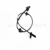 Aplicable a 16-19 Gory (GJ6) sensor de velocidad de rueda delantera izquierda 57455-TJA-H02