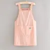 Avental de Verão Ultra Fino à Prova d'Água e de Óleo Avental de Cintura para Cozinha e Casa Unissex Roupa de Trabalho para Catering Respirável Resistente a Manchas