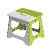 Banco plegable de plástico portátil para exteriores, taburete pequeño para el hogar, taburete plegable, taburete pequeño de aprendizaje para niños, banco pequeño para tren