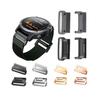 Adecuado para Relojes Garmin Tai Tieshi, Conectores de Correa de Nylon de Liberación Rápida, Conectores de Correa Garmin, Venta Directa del Fabricante