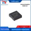 Produtos originais genuínos TPS54335ADRCR VSON-10 chip conversor de buck síncrono