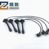 90919-22327 90919-22373 90919-22325 Cable de Alto Voltaje para Bujía de Encendido de Coche
