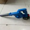 Nova Bomba Inflável Portátil de Armazenamento de Bolas Longas com Bomba Inflável Elétrica de Duplo Furo e Camada Dupla para Bola Onda