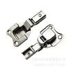 Polea para puerta plegable Hatishi importada wingline77 Puerta de armario corredera plegable Polea colgante Accesorios Productos nuevos