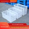Fábrica Jiwang Cesta de ovos com divisória de 45 kg cesta de ovos com divisória caixa de ovos de 29 de altura cesta de ovos de 30 kg