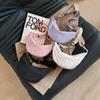 Bolso Dumpling de Moda de Lona para Mujer Nuevo Estilo Ins Simple para Ir al Trabajo Bolso de Hombro Deportivo de Ocio Bolso Mensajero Venta al por Mayor