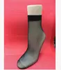 Venta Directa de Fábrica Calcetines Cortos de Malla Transpirables Absorbentes de Sudor para Mujer Verano Calcetines de Malla Cortos para Pesca Red de Malla Transfronteriza Amazon Comercio Exterior