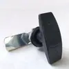 Trava de Alavanca Tipo T, Trava de Alavanca com Manípulo em Liga de Zinco, Trava de Manípulo para Malas, Travas de Alavanca Verticais de Várias Alturas, Prático
