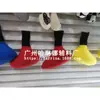 2022 Manos Estéreo de Algodón Rellenas Dibujos Animados Lindos Accesorios Parche de Tela para Ropa Accesorios de Parche de Tela Modelo Douyin G544