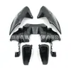 Adequado para Yamaha Mt-09 2021-23 Tampa de Ventilação de Admissão Frontal Tampa Frontal do Tanque de Combustível Painel de Acabamento Externo