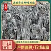 Guangdong Yingshi Yingde Jardim de Pedras Pedra Artificial Pedra Qinglong Pedra Britânica Pedra de Paisagem Pedra de Vista Montanha Artificial