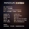 Macklin 5-Hidroximetilfurfural 5-Hidroximetil-2-Furfural Número CAS: 67-47-0