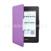 Capa de couro para Kindle Touch 2014, modelo novo Kindle 499, modelo WP63GW