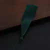 Acessórios de Franja Longa de 15cm, Grande Quantidade e Preço Excelente, Saco Sachet de Seda Gelo Poliéster, Pingente Pingente da Dinastia Han
