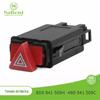 Adequado para Peças Automotivas Volkswagen Chave Combinada 8D0941509H 4B0941509C Interruptor de Farol Vendas Diretas do Fabricante