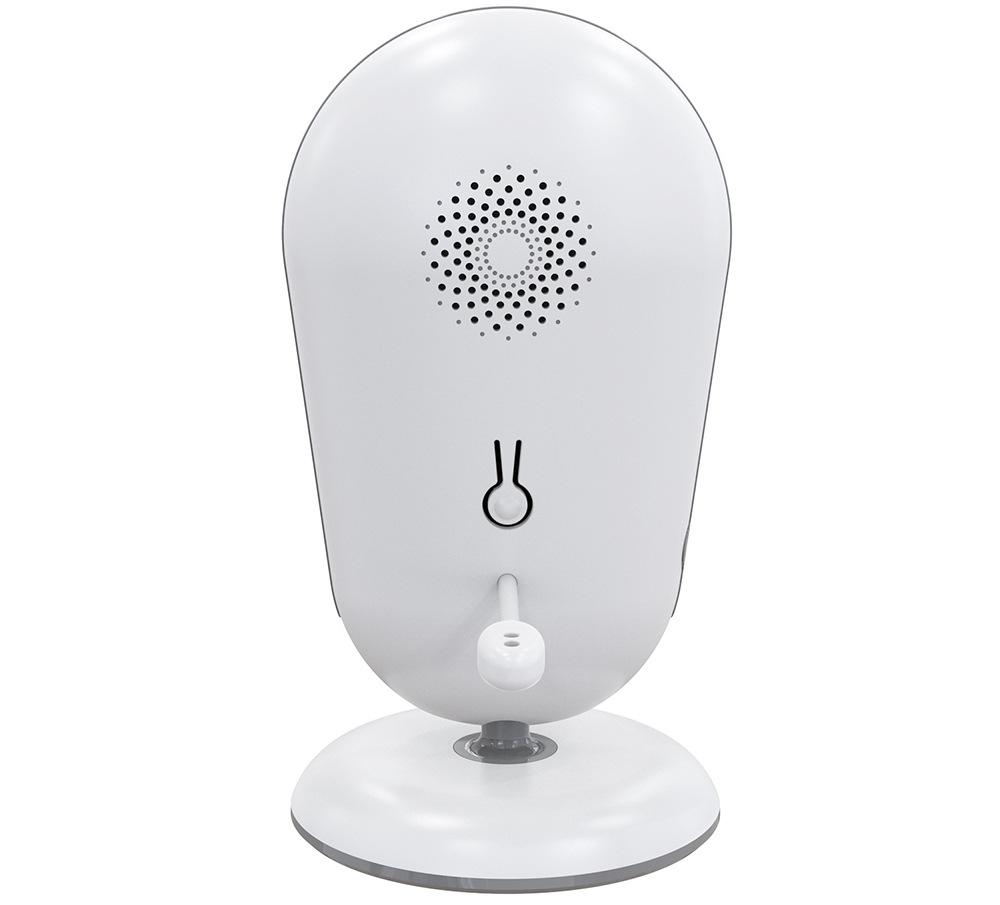 VB609 无线婴儿看护器 2.4G数字无线宝宝监视器 3 