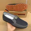 Zapatos de Tela Old Beijing para Hombre, Zapatos Casuales Clásicos Slip-On de Primavera y Verano, Zapatos de Papá Transpirables, Zapatos de Trabajo, Zapatos Perezosos para Hombre