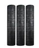 Malla de sombreo negra cifrada malla de sombreo gruesa para el sol borde de malla de sombreo malla de sombreo perforada hogar verde patio exterior malla de sombreo