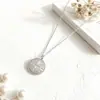 Oferta Especial Direto da Fábrica Moda Versátil Tendência Colar de Aço Titânio Feminino alta qualidade Luxo Leve Camada Dupla Camada Tripla Colar