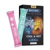 Venta al por mayor y Dropshipping de Productos para Adultos: Lubricante Oral Potenciador del Placer con Doble Efecto Hielo y Fuego para Parejas