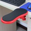 Suporte de Mão para Computador Criativo Suporte de Mão para Mesa de Escritório em Casa Suporte de Braço Rotativo Suporte de Braço Suporte de Mão para Desktop