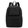 Moda Casual de Fronteira 2026 Inverno Novo Bolsa Feminina Estilo Coreano Mochila de Estudante Mochila Artística de Nylon