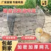 Gallinero, Jaula para Pollos, Malla Oxford, Gallinero, Huerto, Conejo, Avicultura, Jardín Casero, Túnel de Cría, Pasarela, De Corral Abierto