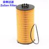 Atacado aplicável ao filtro de óleo nacional de cinco Dongfeng Dragon X7, filtro de máquina do motor Fengshen DDI75 1012010-E