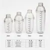 Copo Misturador Espesso para PC Comercial, Antiderrapante, à Prova de Vazamentos, Resistente a Impactos, Grau Alimentício, Adequado para Lojas de Chá com Leite, Copo Misturador para Bares, Coqueteleira, Fábrica