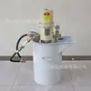Fabricante de Bomba Neumática de Inyección Zbq Refuerzo de Inyección Subterránea de Mina 2Zbq Bomba Integrada de Inyección con Mezclador Portátil