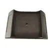 Accesorios de Pads de Pie de Goma para Equipo de Fitness Cubiertas Protectoras para Equipo Deportivo Carcasas de Plástico Cuadradas y Ovaladas Absorbentes de Impacto Pv Silencioso