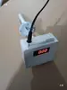 Sensor Transmisor Anemómetro de Conducto Miniatura Medidor de Velocidad del Viento Indicador de Velocidad del Viento Sensor de Flujo de Aire Tipo Dividido RS485