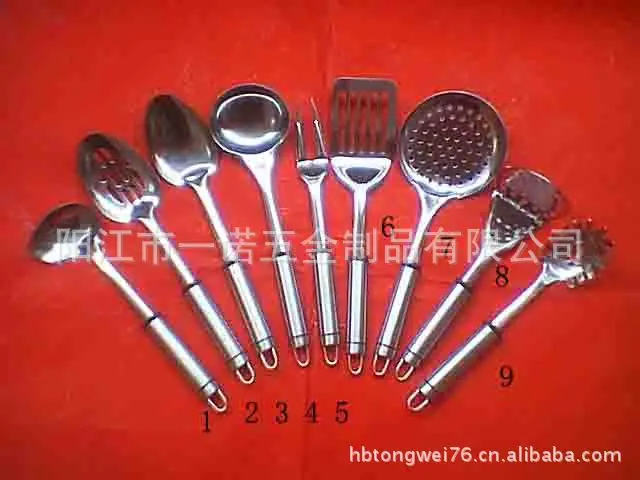 A-019G厨具铲