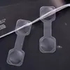 Venda Direta da Fábrica Lente de Telescópio Dobrável de Papel Simples para Crianças DIY Combinação de Binóculo Lente Objetiva Ocular