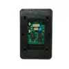 Máquina Integrada de Control de Acceso Lector de Máquina de Control de Acceso Tarjeta Contraseña Host de Control de Acceso Lector de Tarjeta de Identificación Venta al por Mayor