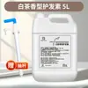 Champú de Té Blanco, Gel de Ducha, Acondicionador, Desechable Hotel, Hotel, B&B, Uso Doméstico, Uso de Baño